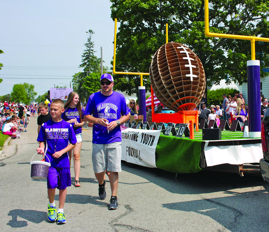 Eventfilled summer planned for U.P. News, Sports, Jobs The Mining